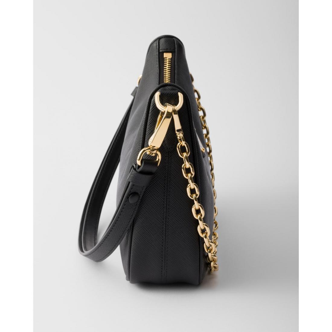 'Re-Edition' Schultertasche für Damen