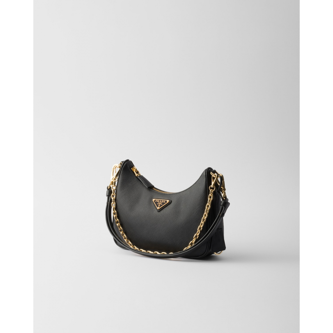 'Re-Edition' Schultertasche für Damen