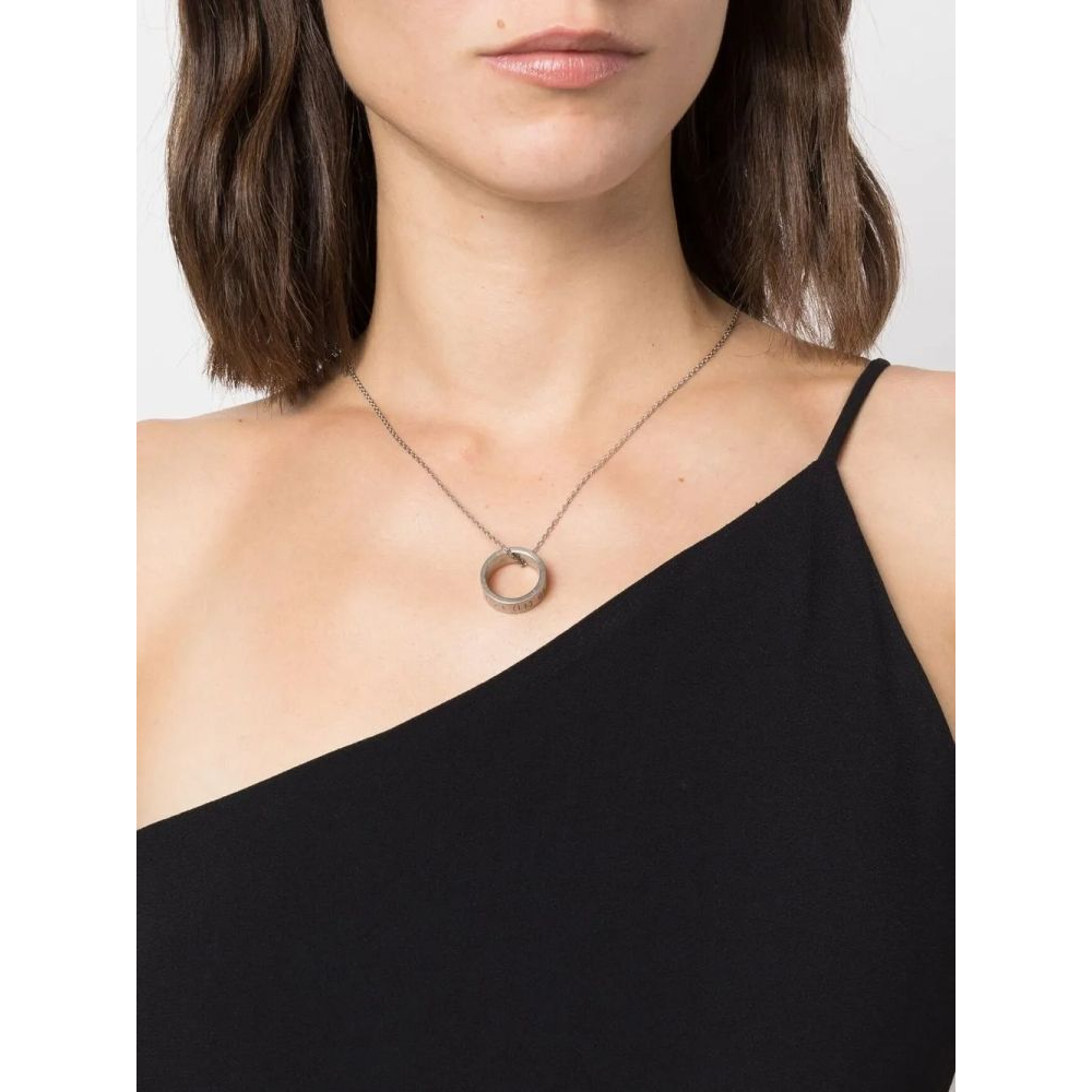 Collier 'Numerical' pour Femmes