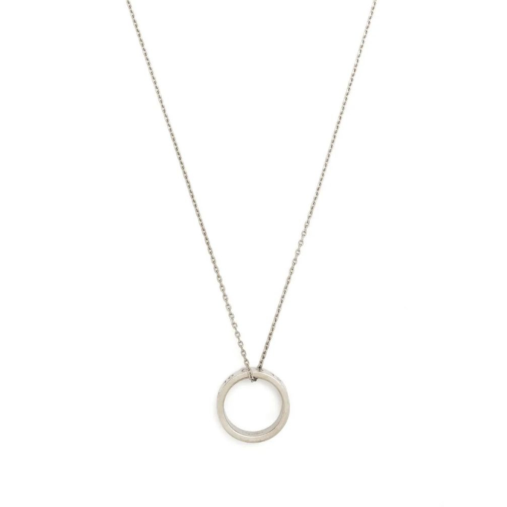 Collier 'Numerical' pour Femmes