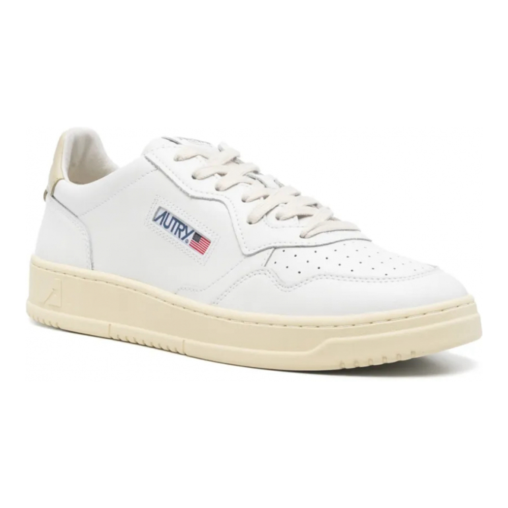 Men's 'Medalist low' Sneakers