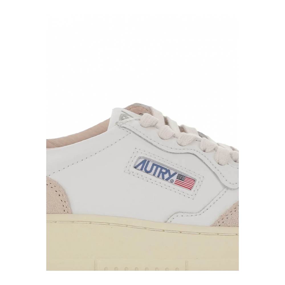 Sneakers 'Medalist low-top' pour Hommes