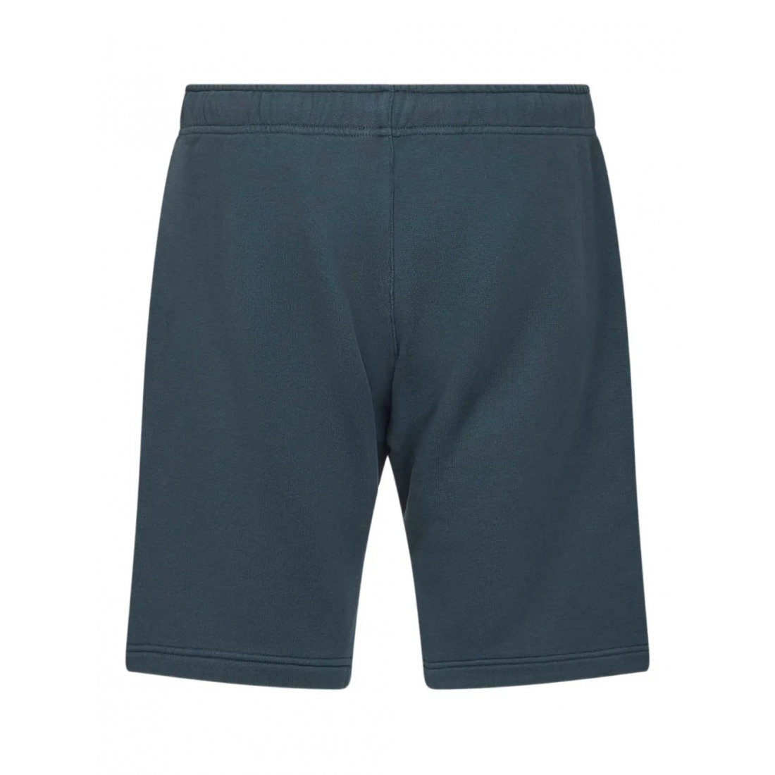 'Elasticated-waistband logo track' Shorts für Herren