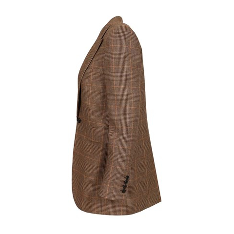 Blazer 'Prince of Wales' pour Femmes