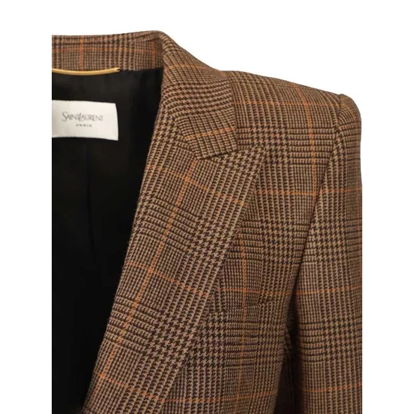 Blazer 'Prince of Wales' pour Femmes