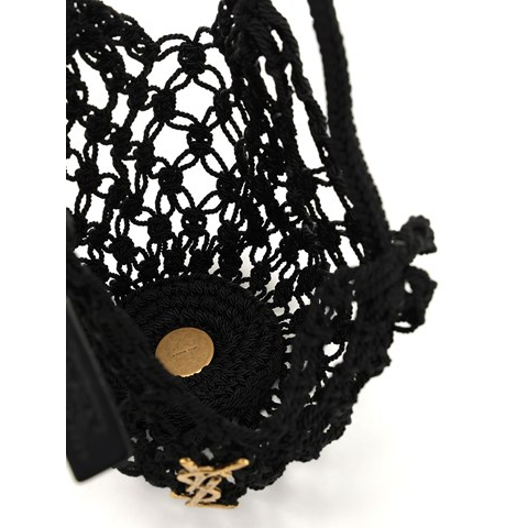 'Hobo lavorata' Tote Handtasche für Damen