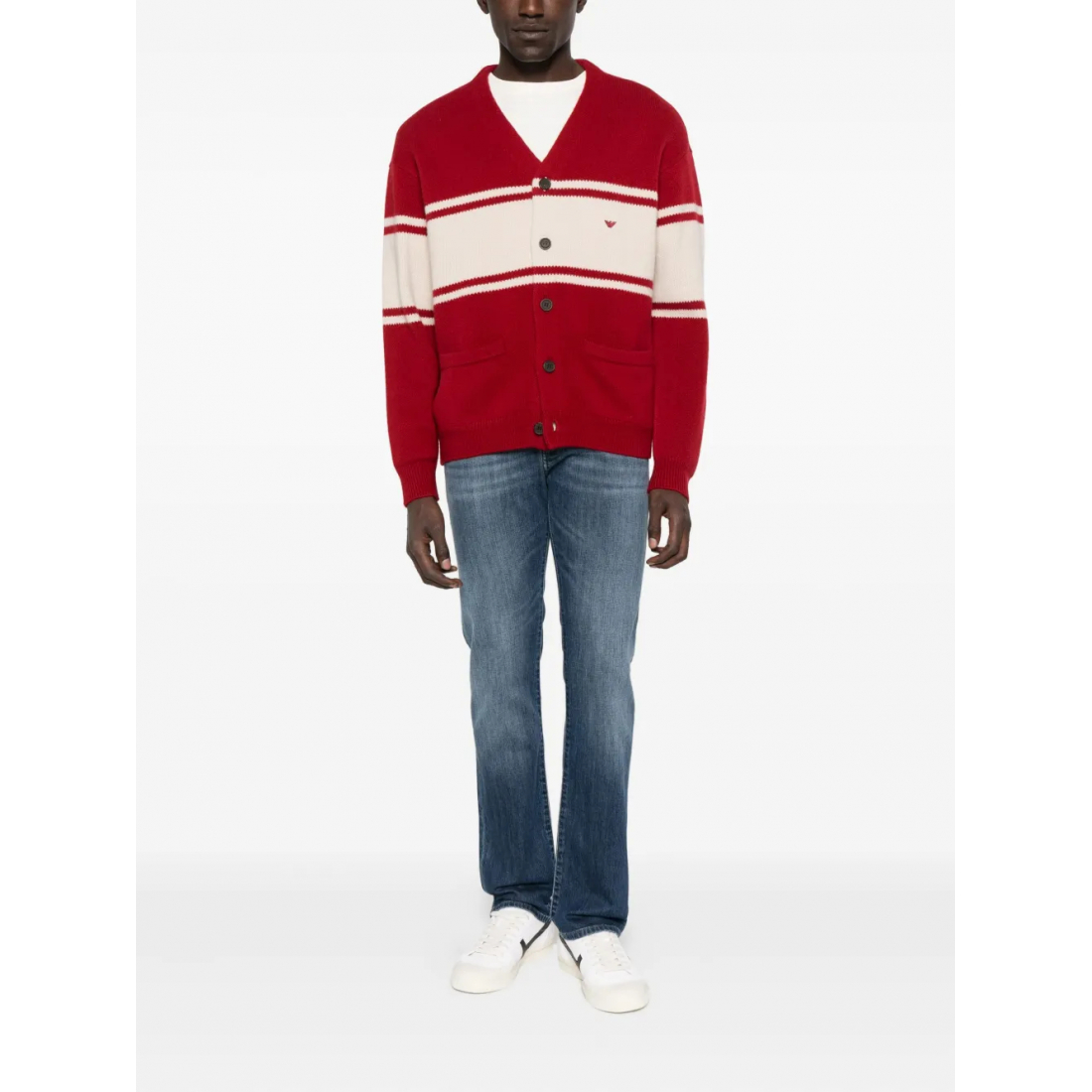 Jeans 'Five-Pocket' pour Hommes