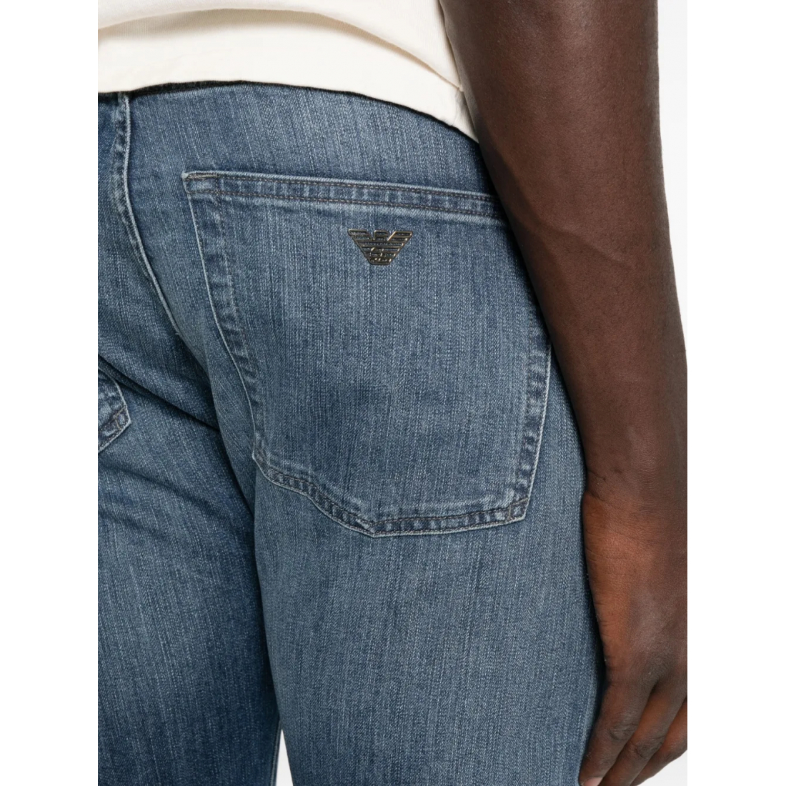 Jeans 'Five-Pocket' pour Hommes