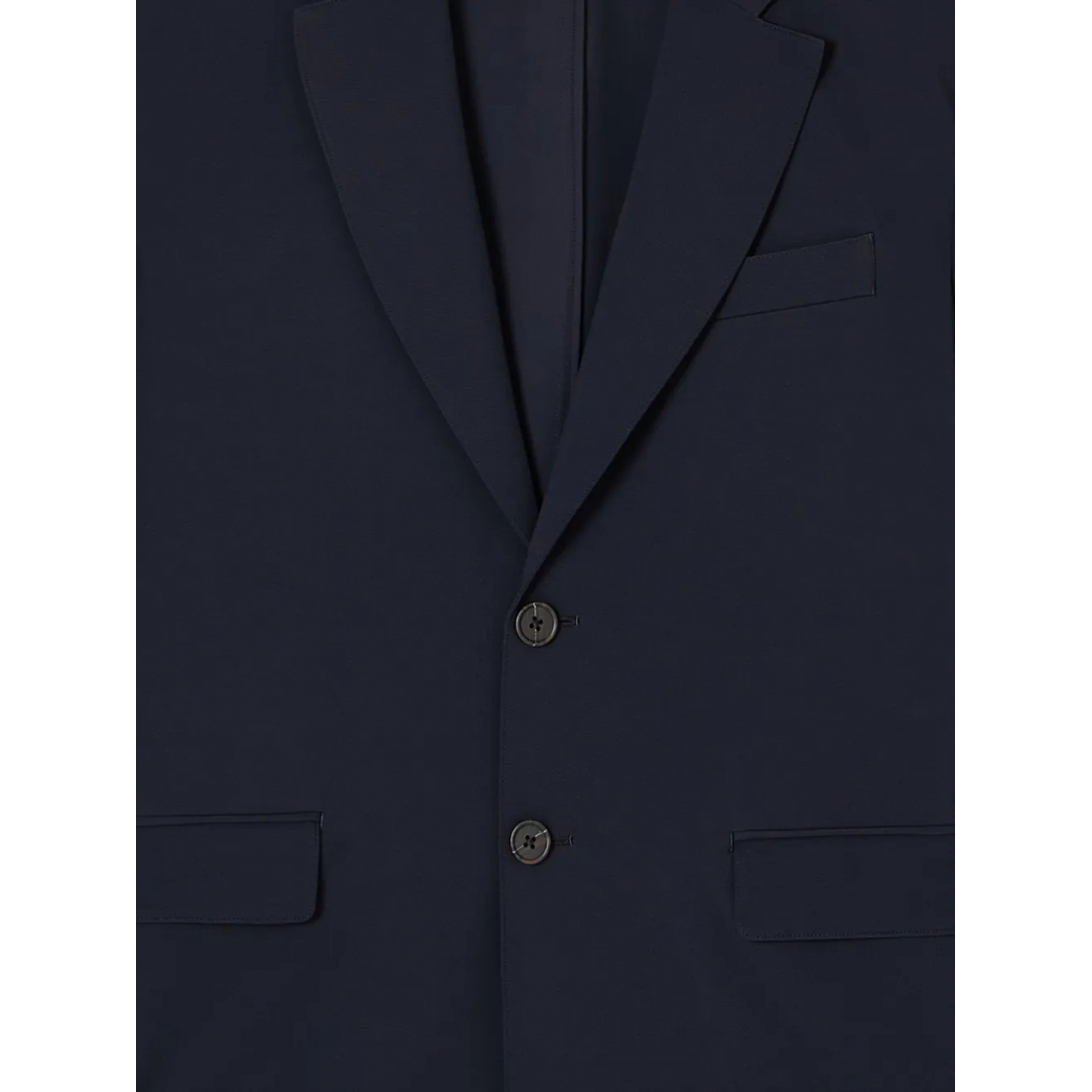 'Single-Breasted' Klassischer Blazer für Herren