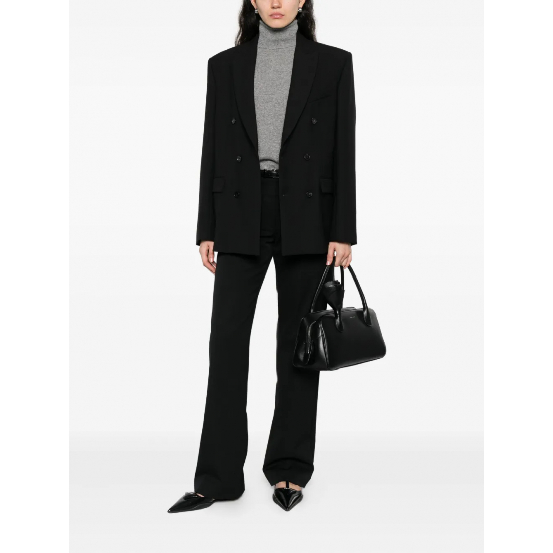 Rollkragenpullover für Damen