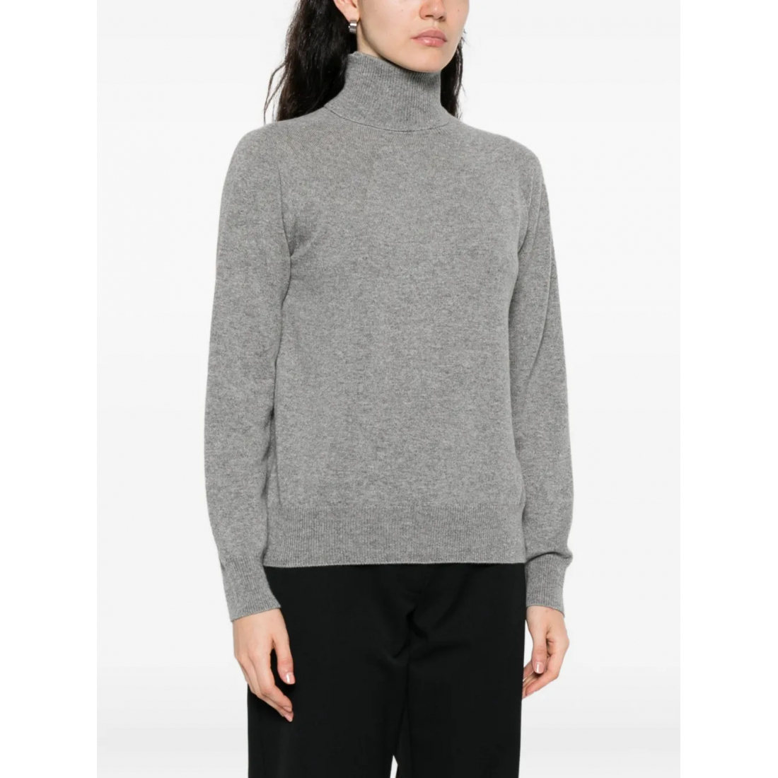Rollkragenpullover für Damen
