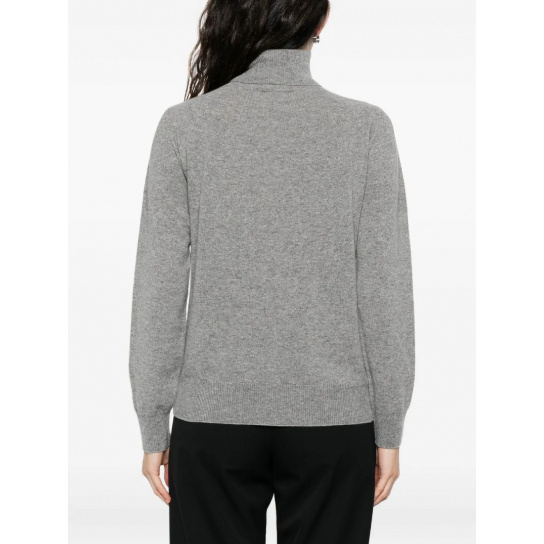 Rollkragenpullover für Damen