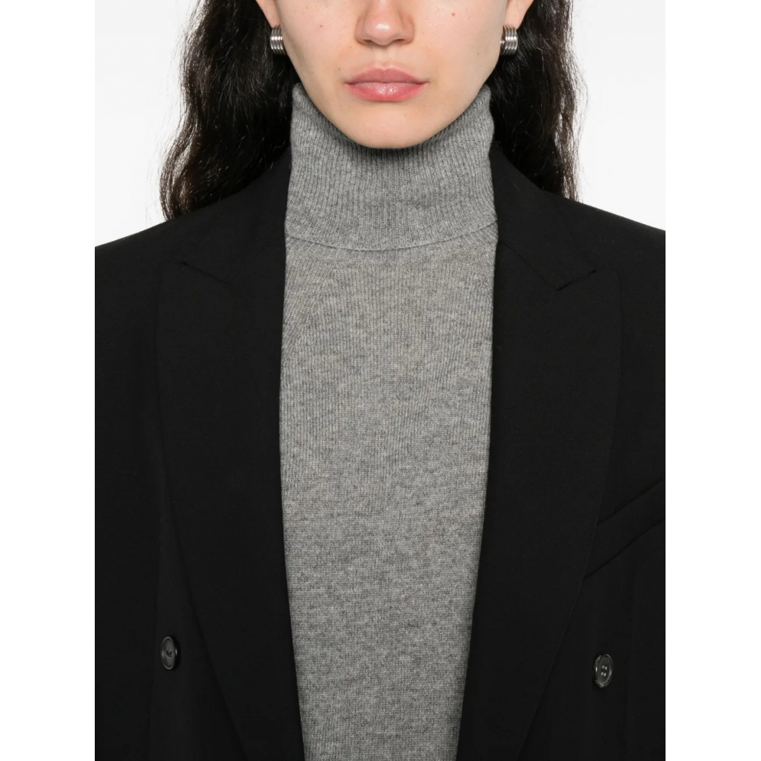 Rollkragenpullover für Damen