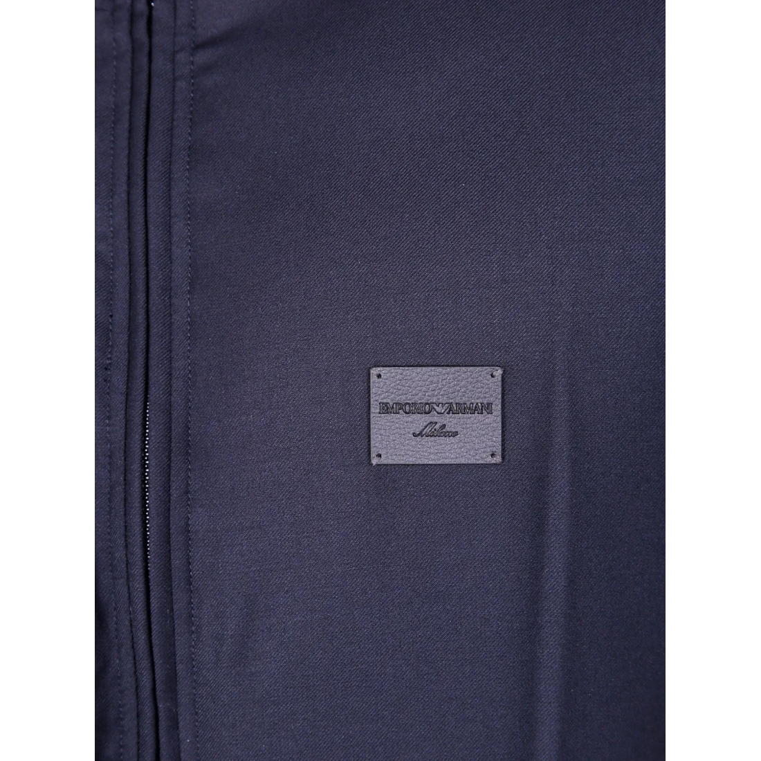 Men's 'Logo-Detail' Jacket