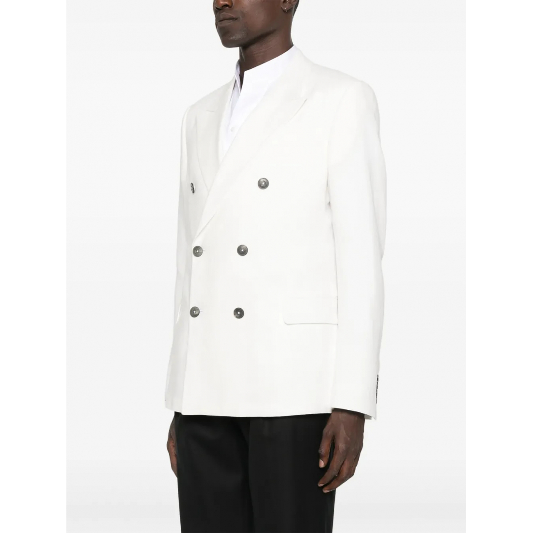 Men's 'Double-Breasted' Blazer