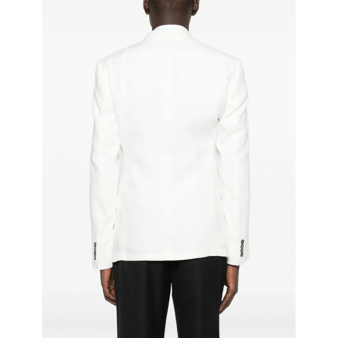 Men's 'Double-Breasted' Blazer