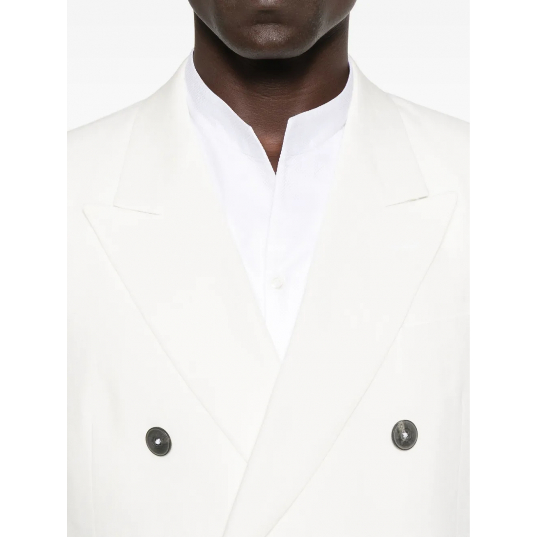 Men's 'Double-Breasted' Blazer