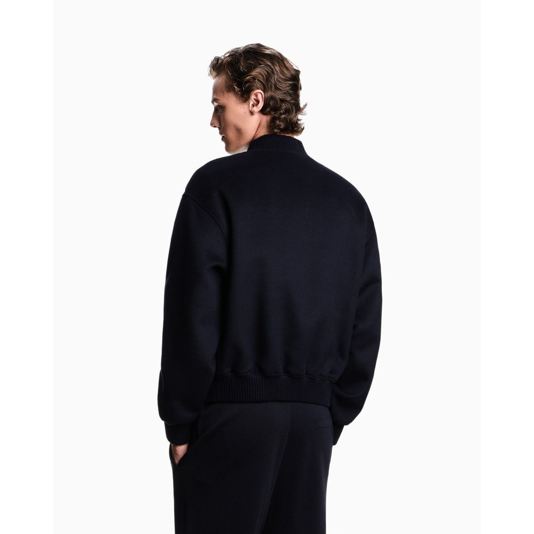 Men's 'Icon Zip-Up' Jacket