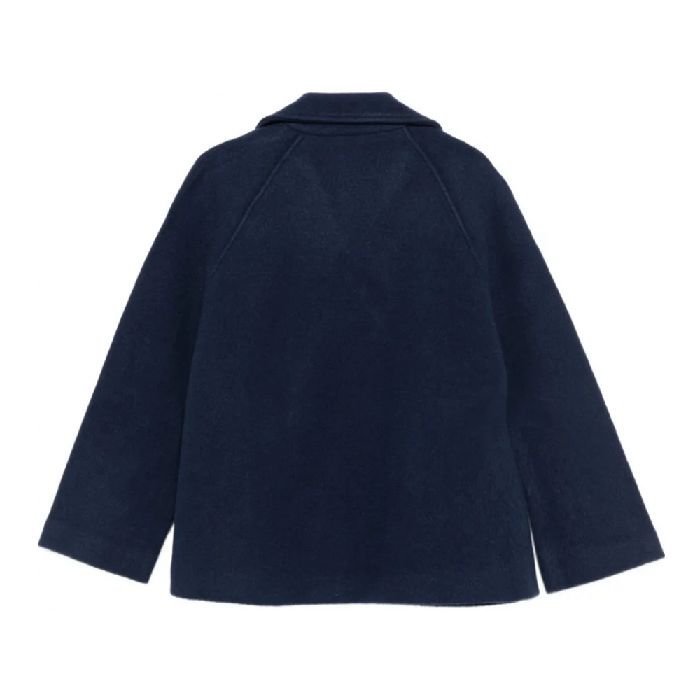 'Double-Breasted' Jacke für Damen