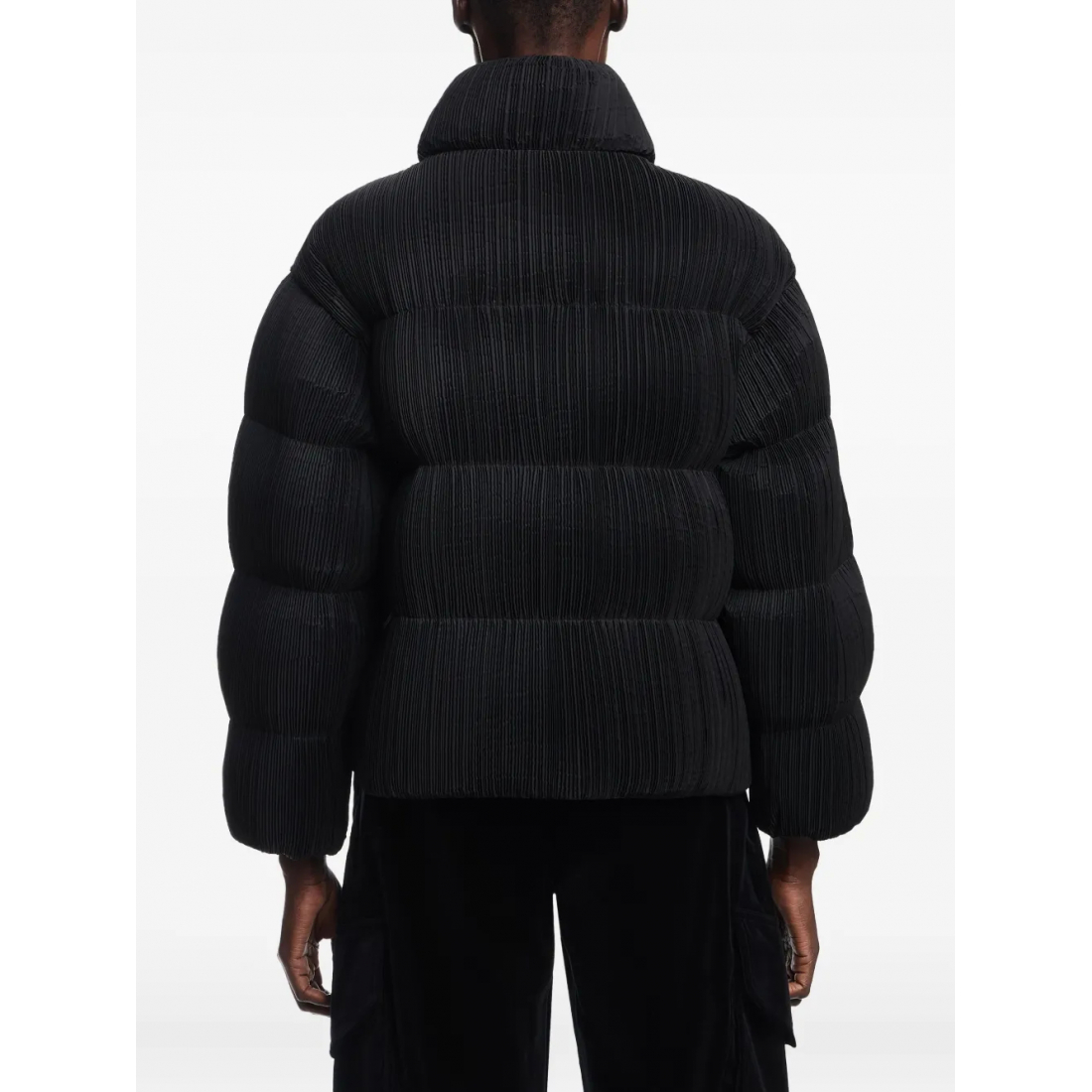 Veste matelassée 'Pleated' pour Femmes