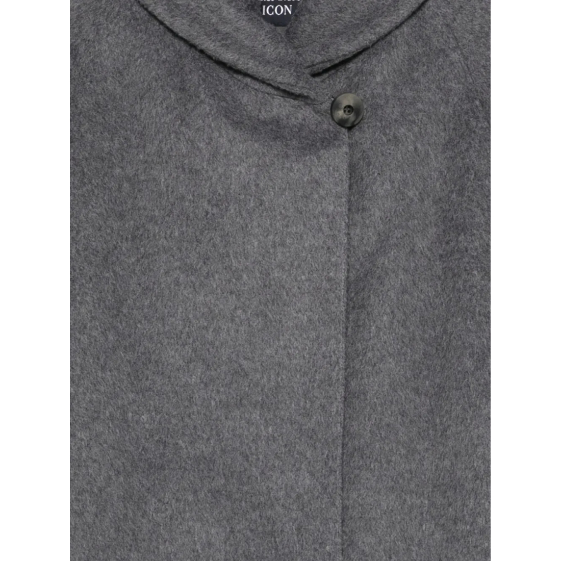 Manteau 'Button' pour Femmes