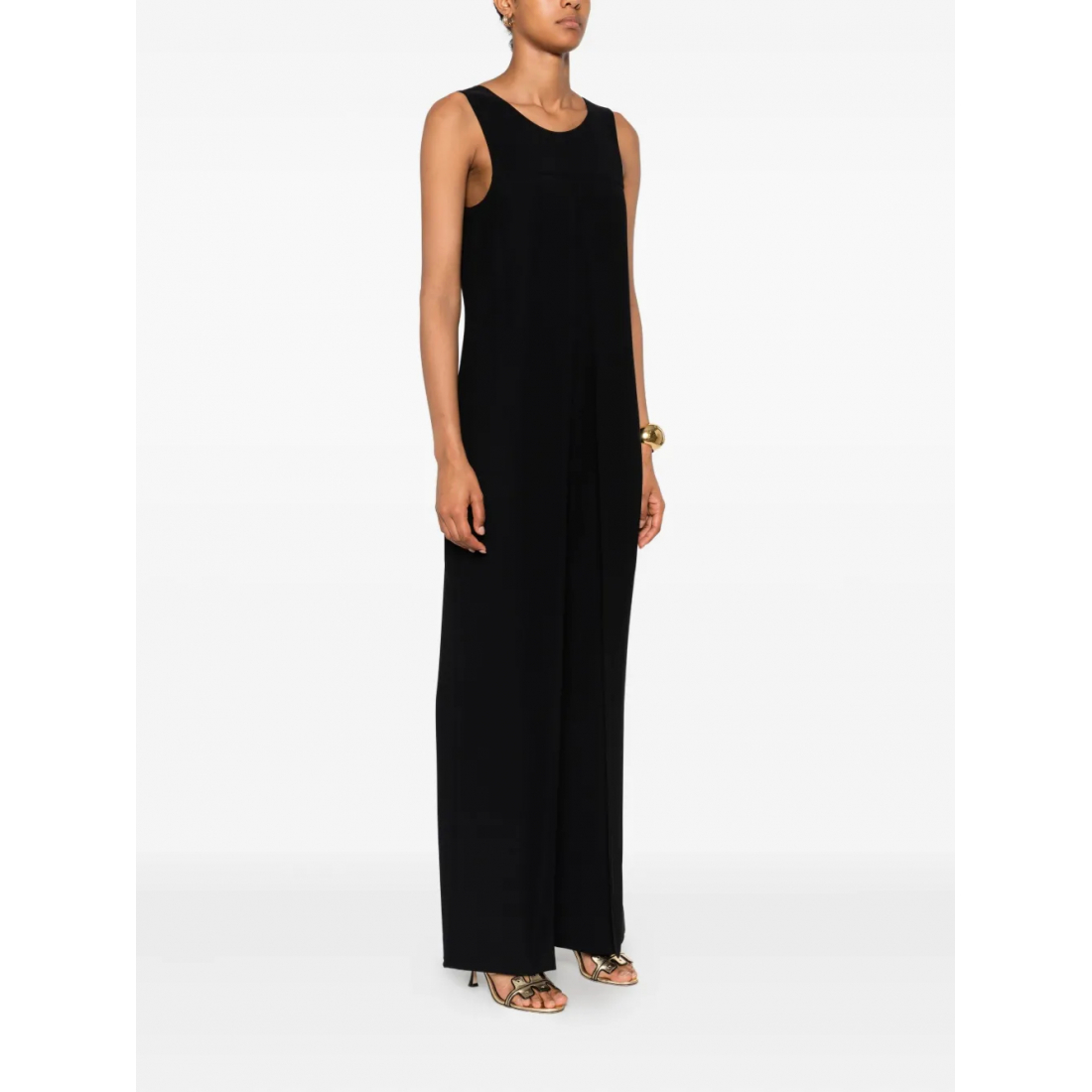 Women's 'Sleeveless' Jumpsuit