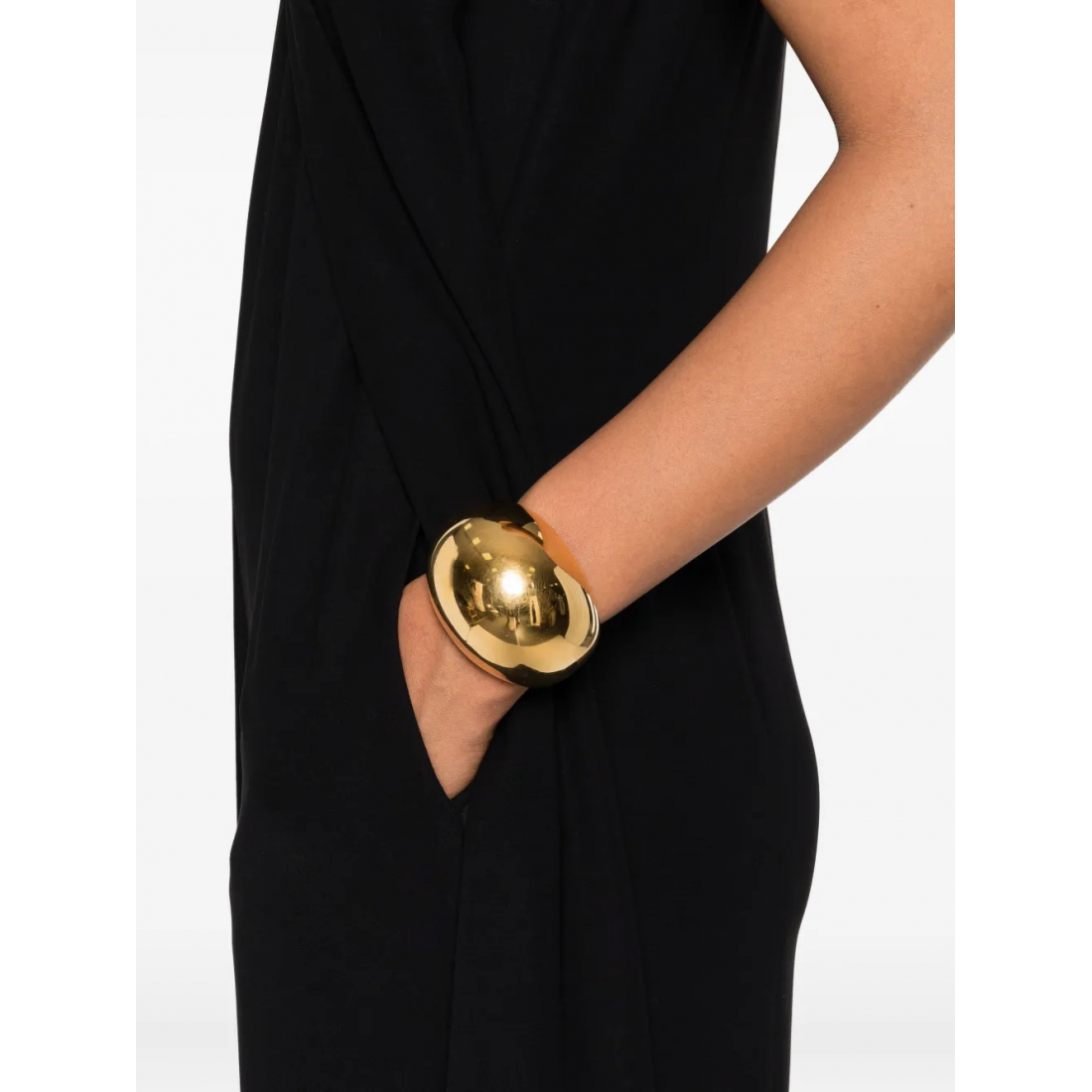 Women's 'Sleeveless' Jumpsuit