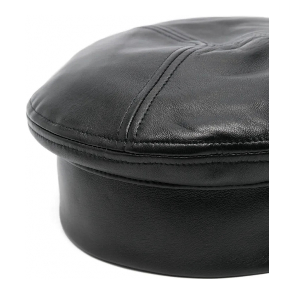 Women's 'Panelled' Beret