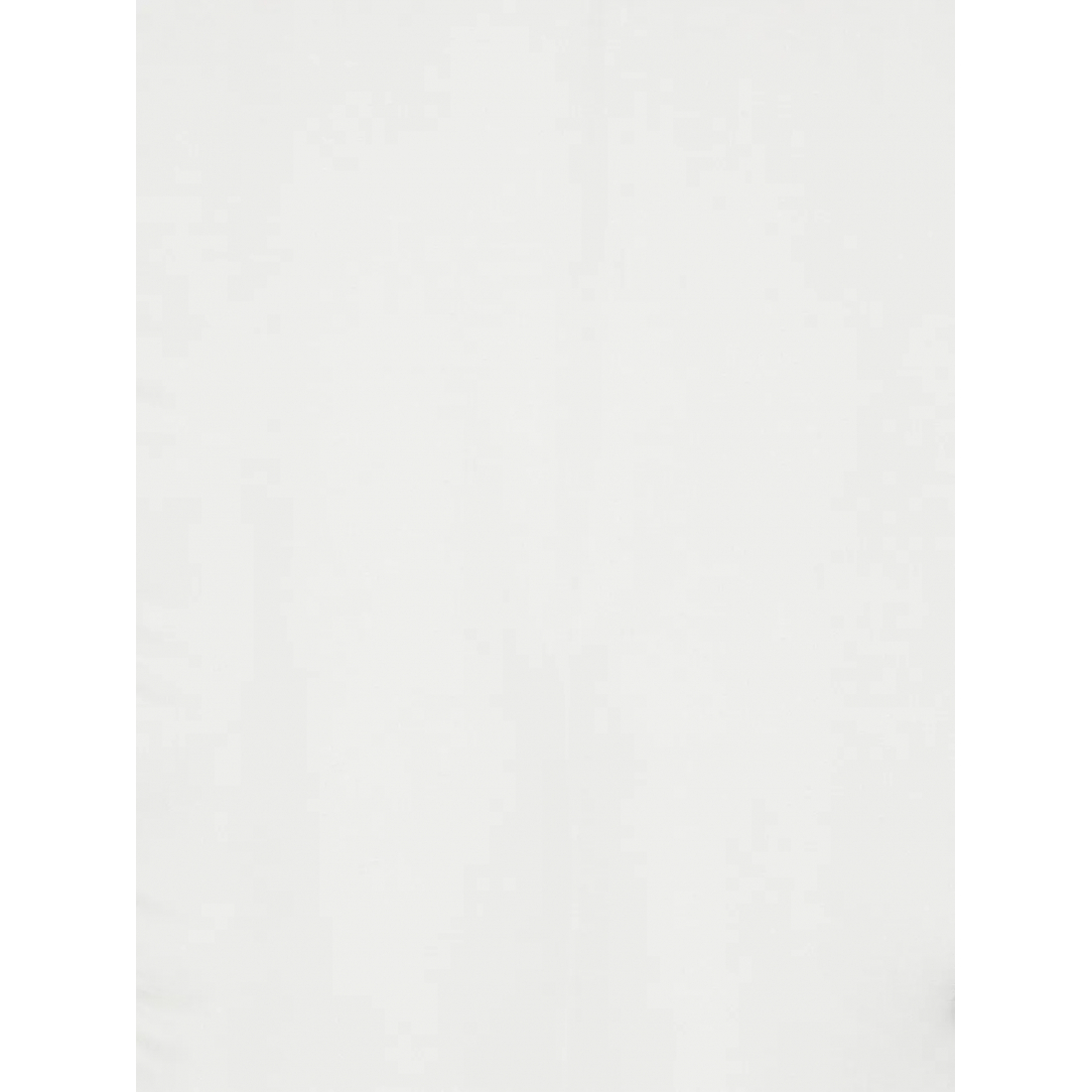 'Fringed' Halstuch für Damen