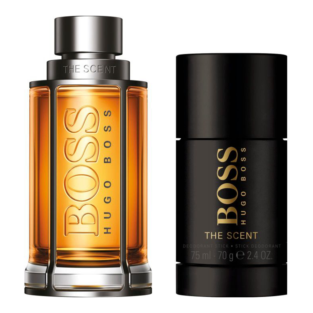 'The Scent' Perfume Set - 2 Pieces