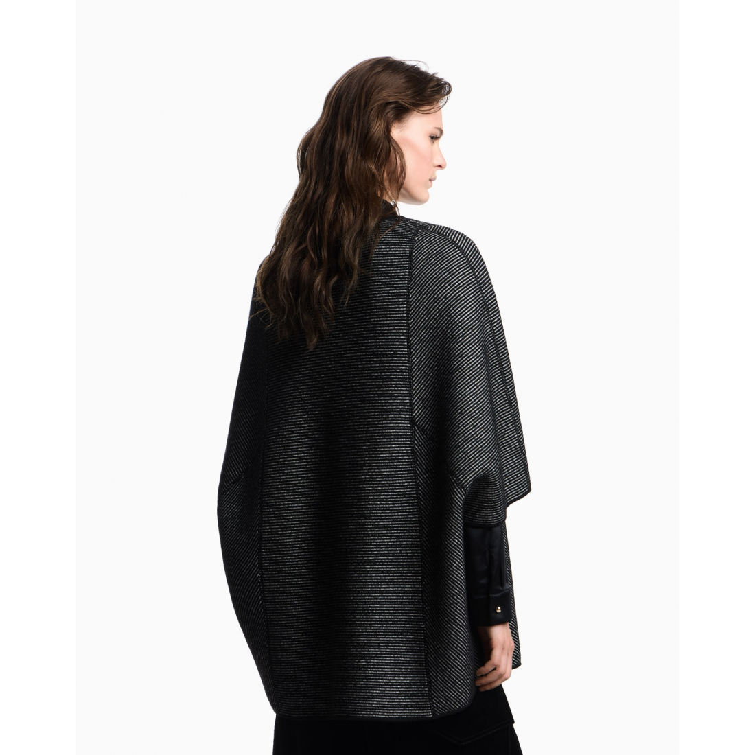 Manteau 'Single-Breasted' pour Femmes