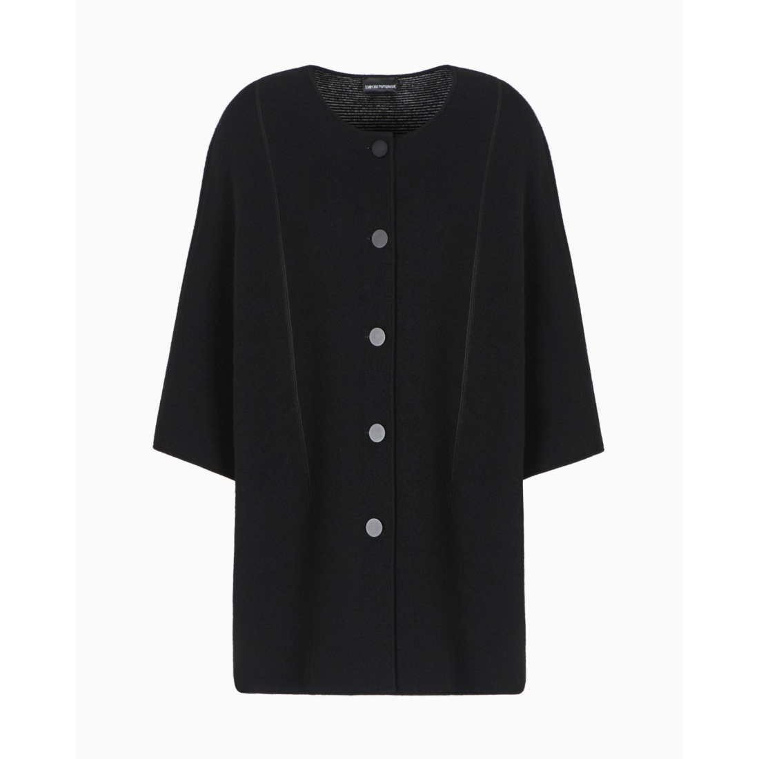 Manteau 'Single-Breasted' pour Femmes