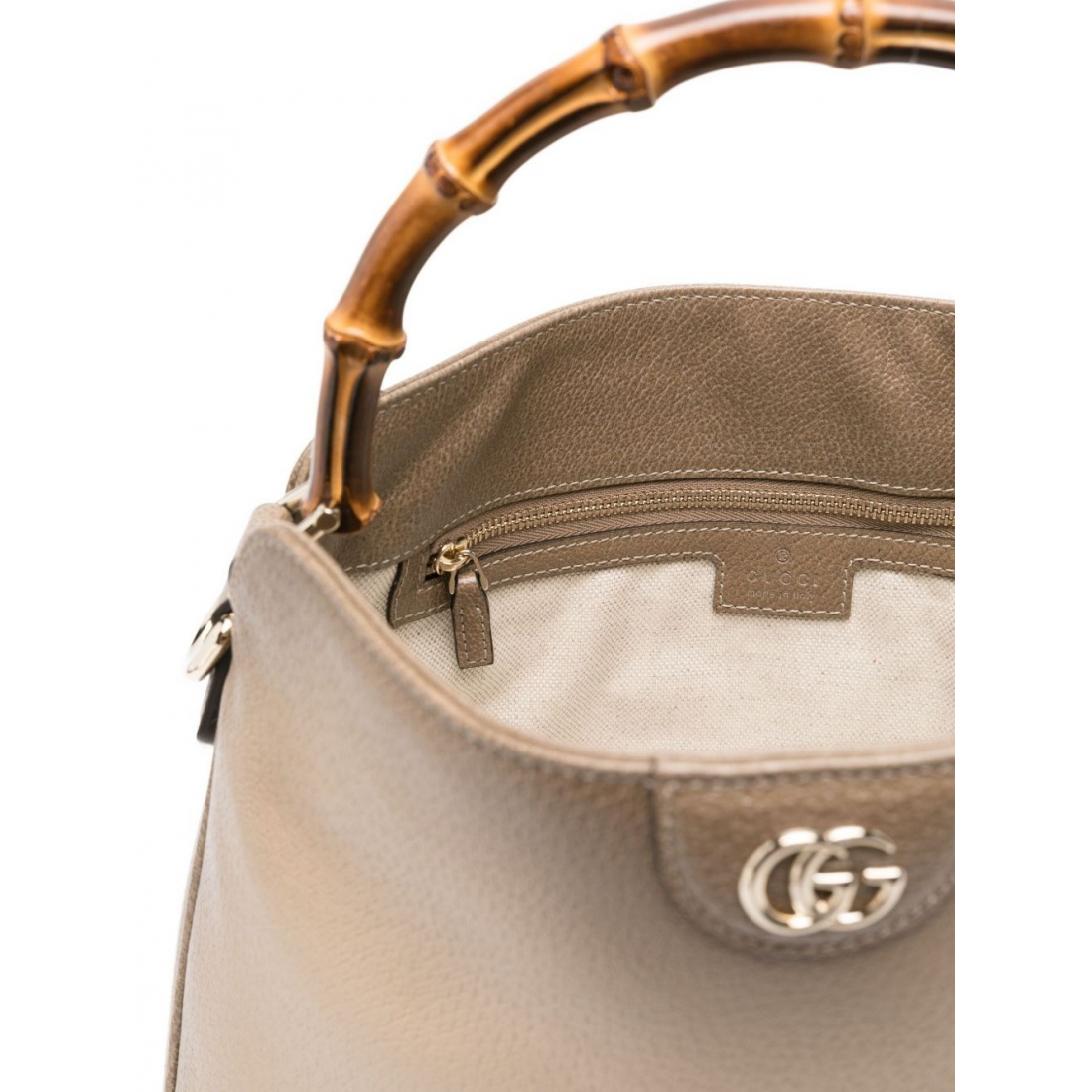 Women's 'Medium Diana' Shoulder Bag