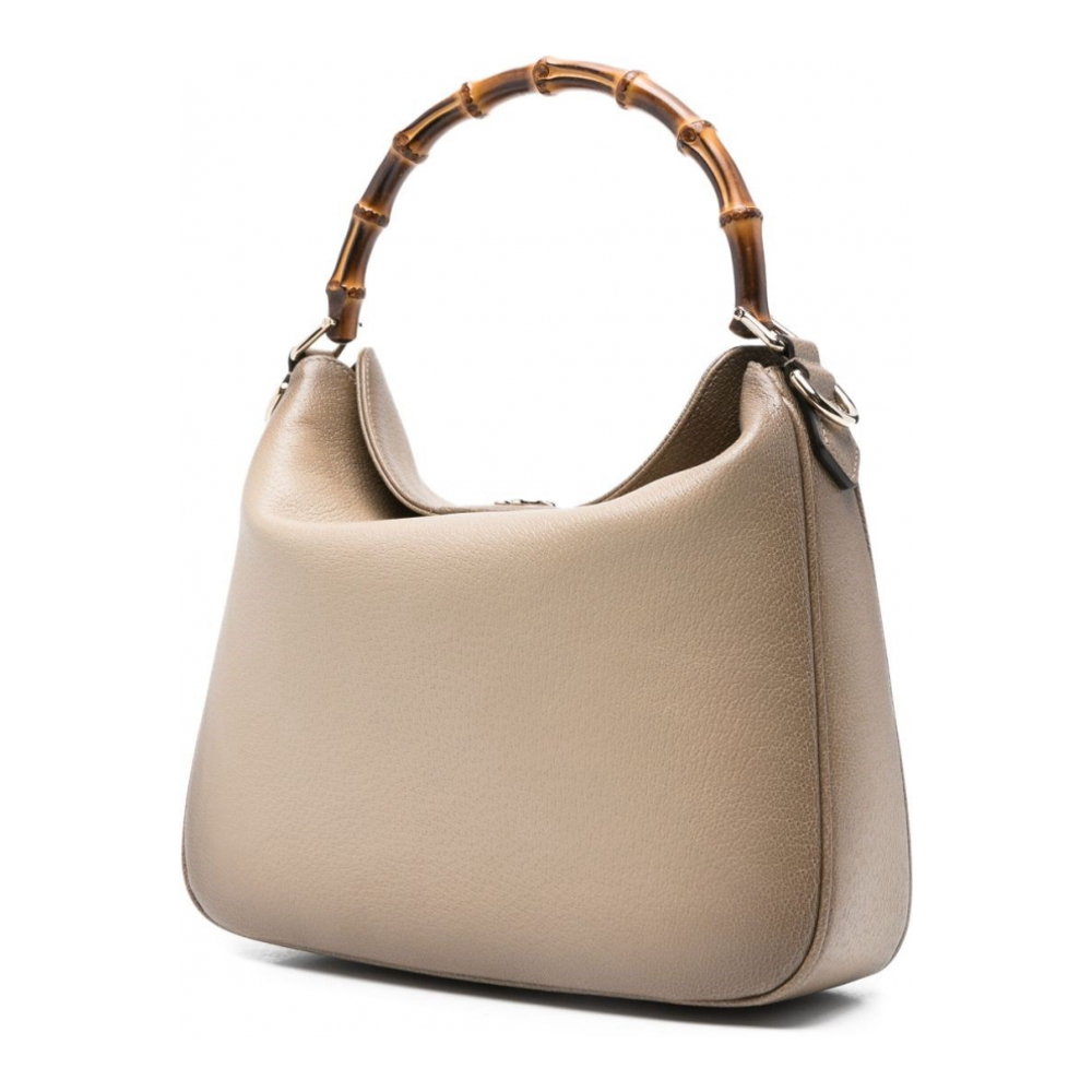 Women's 'Medium Diana' Shoulder Bag