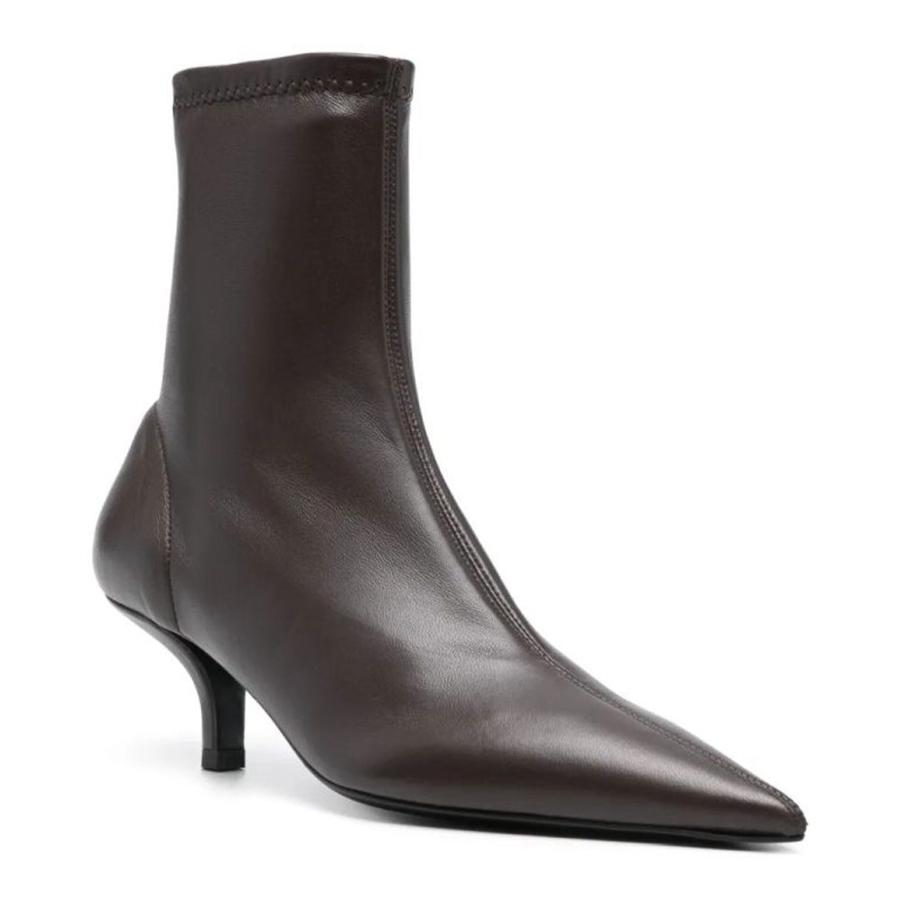 'The Heeled Sock' Stiefeletten  für Damen
