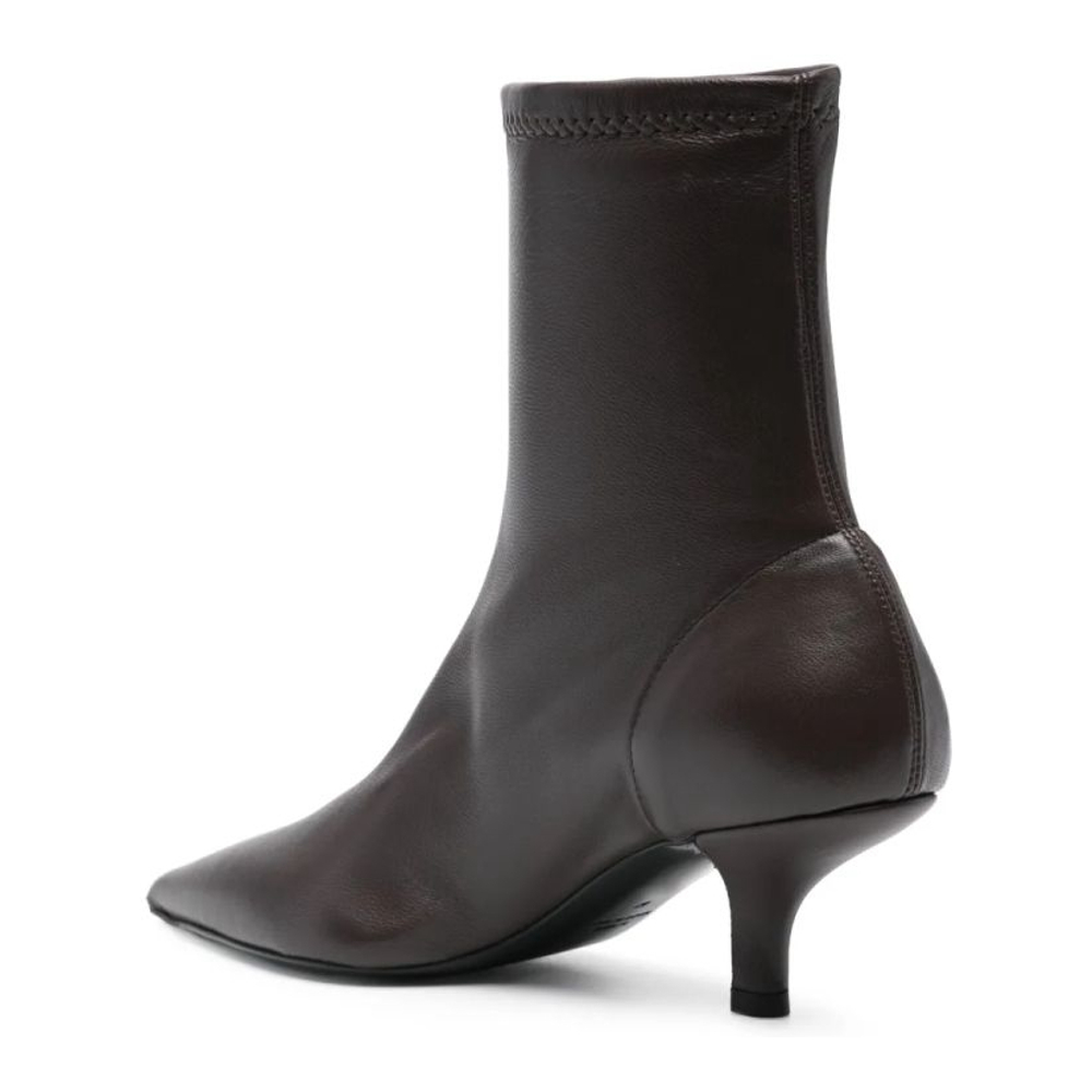 'The Heeled Sock' Stiefeletten  für Damen