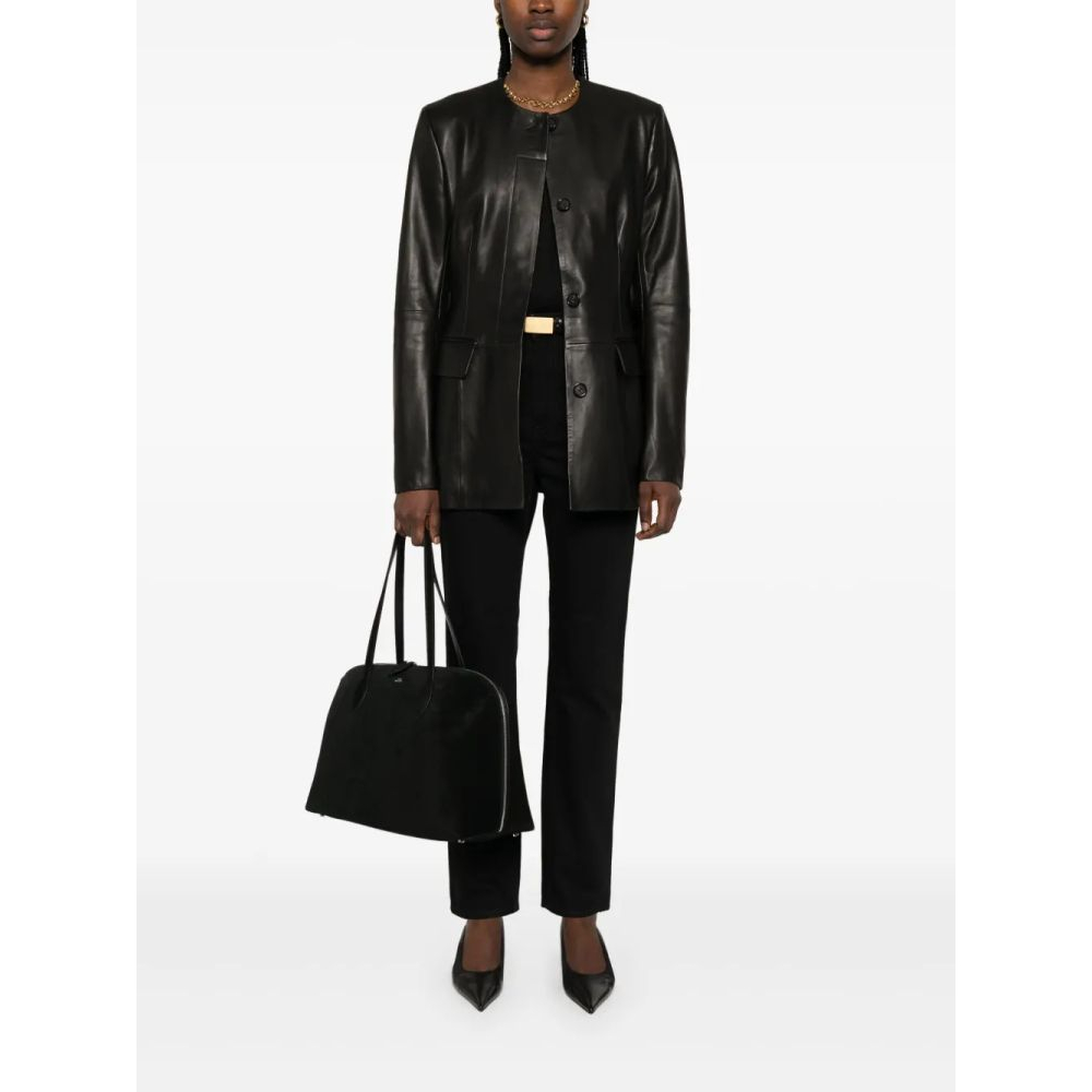 Women's 'Logo-Patch' Jeans