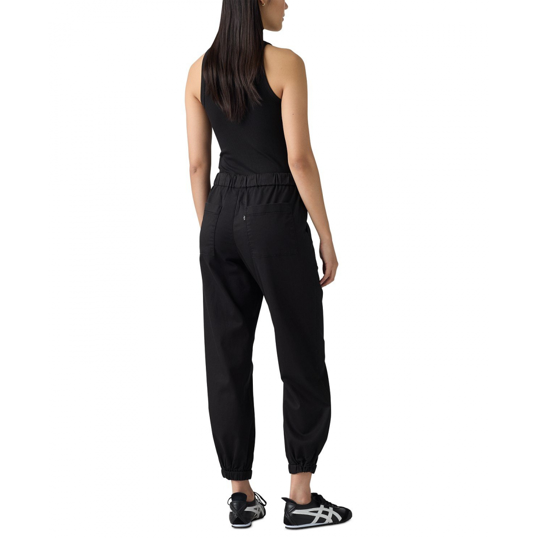 Jogging 'Mid-Rise Essential' pour Femmes