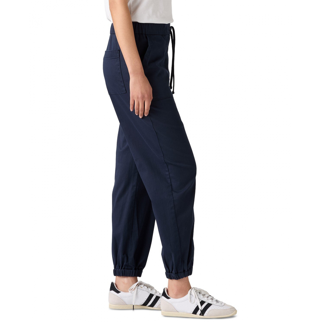 Jogging 'Mid-Rise Essential' pour Femmes