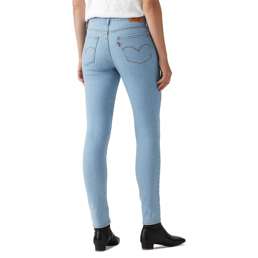 Jeans skinny '311 Mid Rise Shaping' pour Femmes