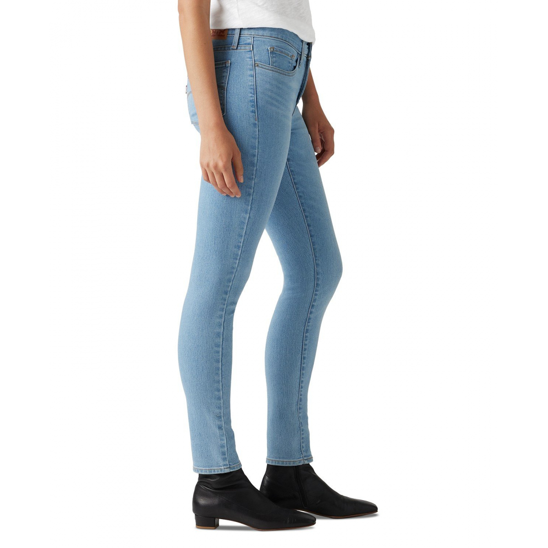 Jeans skinny '311 Mid Rise Shaping' pour Femmes