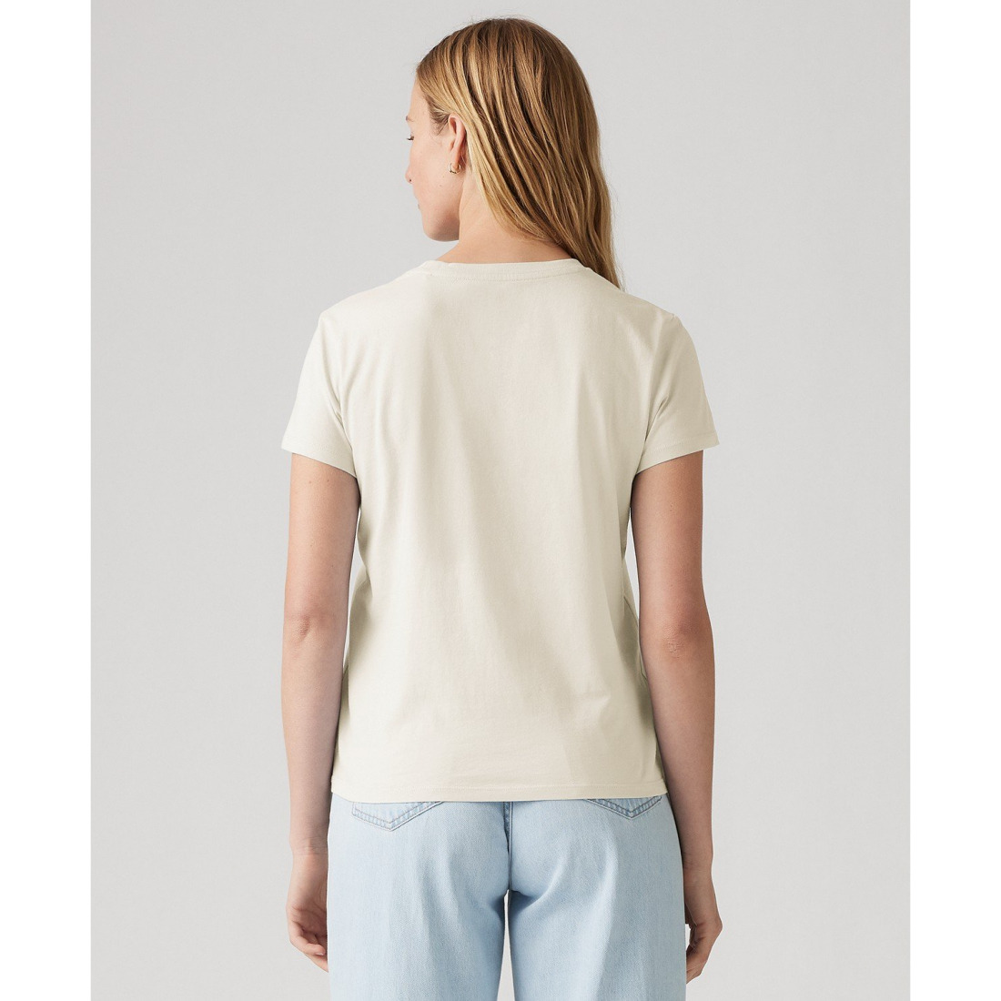 T-shirt 'Perfect Graphic Logo' pour Femmes
