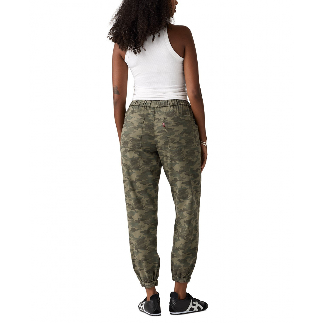 Jogging 'Mid-Rise Essential' pour Femmes