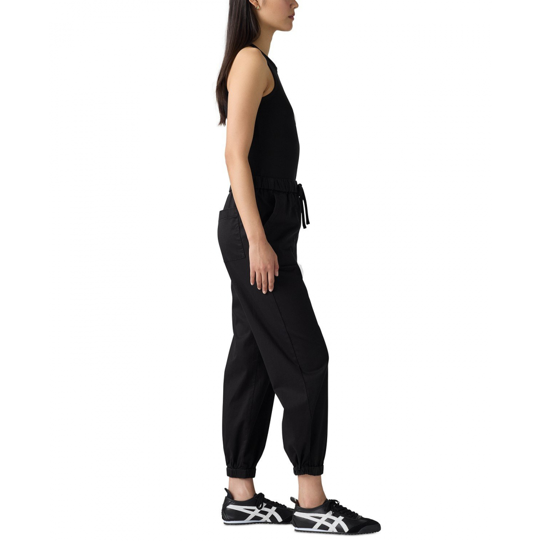 Jogging 'Mid-Rise Essential' pour Femmes