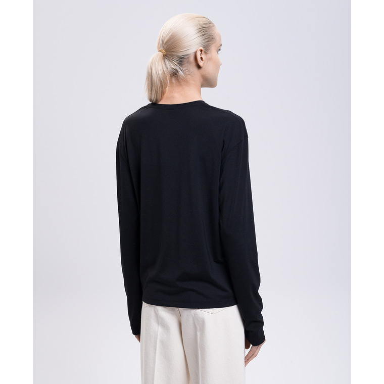 Top à manches longues pour Femmes