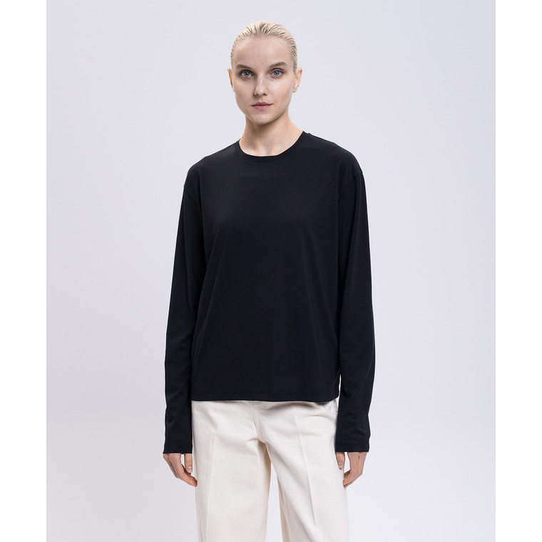 Top à manches longues pour Femmes