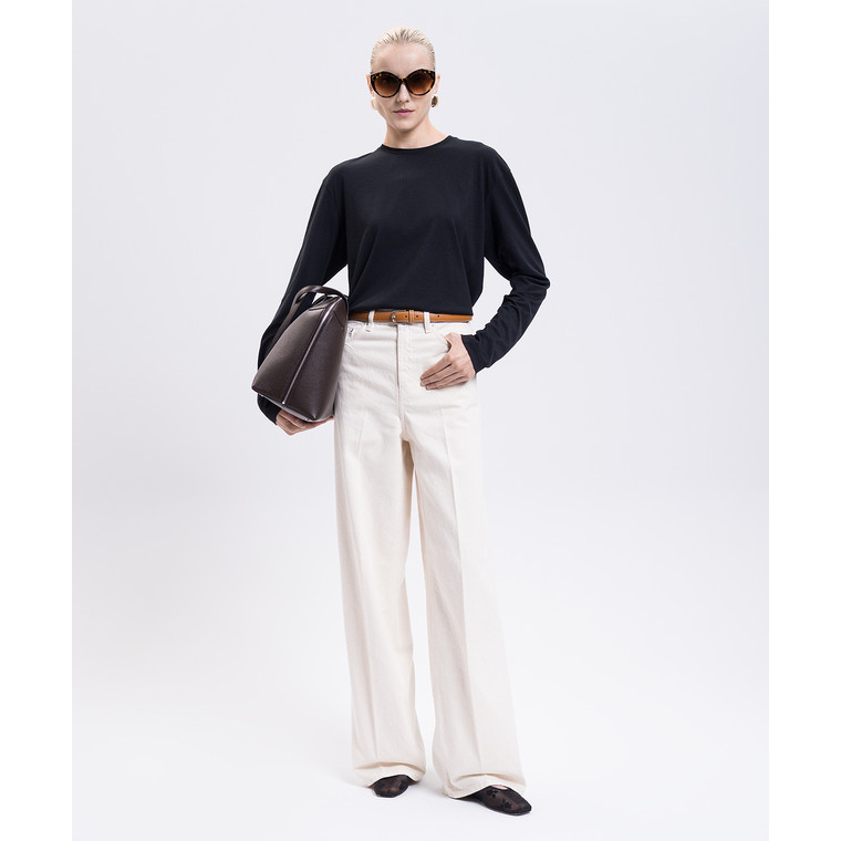 Top à manches longues pour Femmes