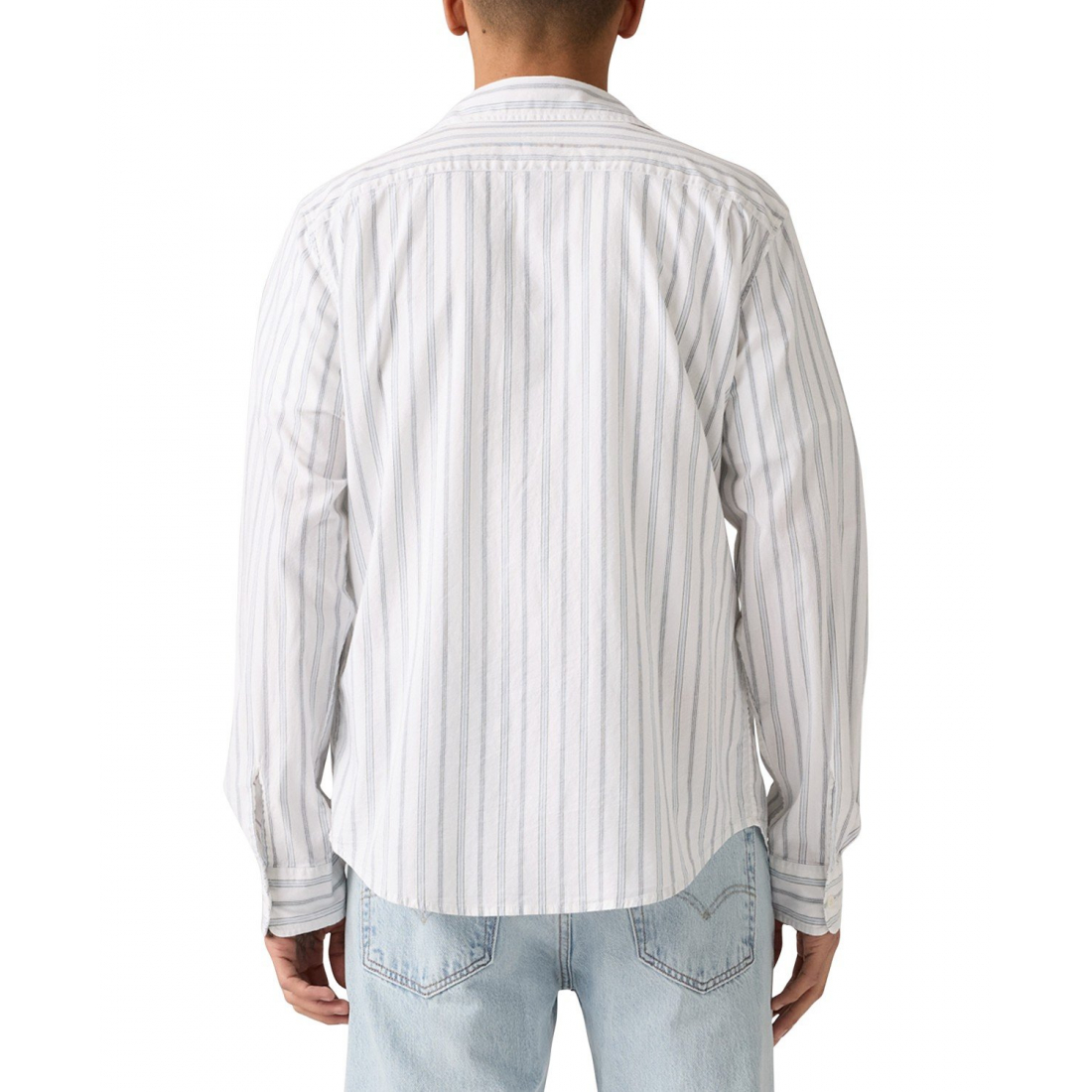 Chemise 'Classic 1 Pocket Regular-Fit' pour Hommes