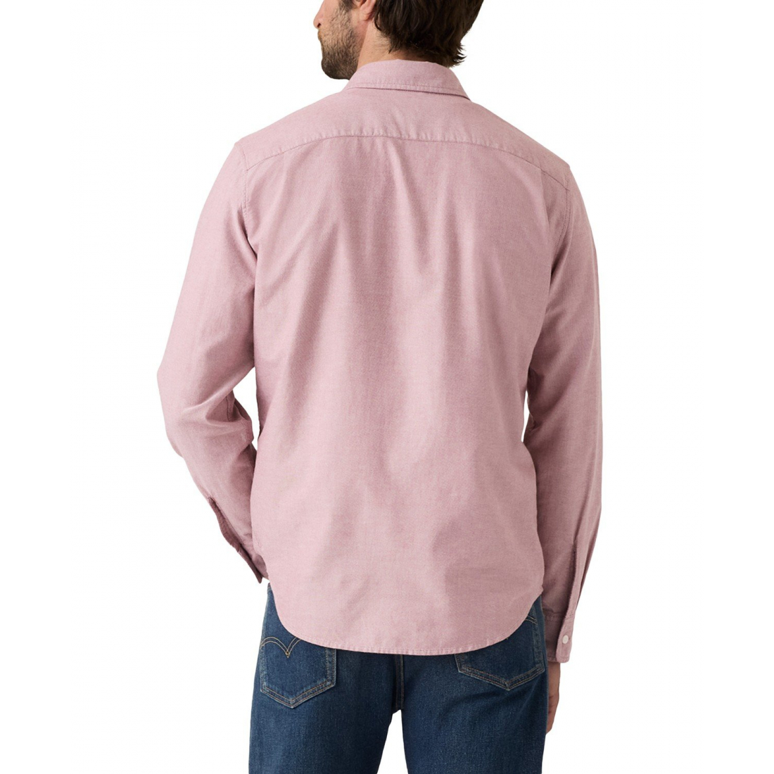 Chemise 'Classic 1 Pocket Regular-Fit' pour Hommes