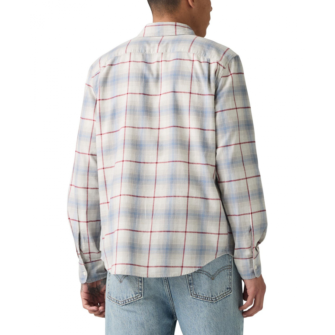 Chemise 'Classic 1 Pocket Regular-Fit' pour Hommes